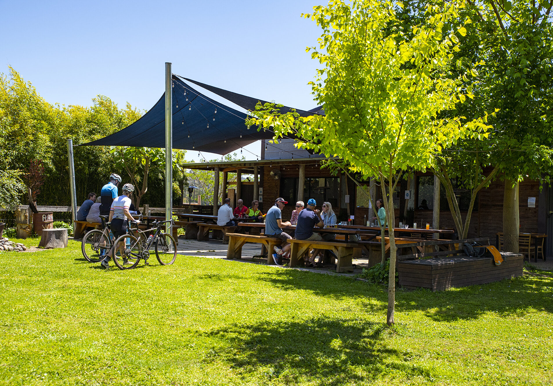 Mitta Mitta Brewing Co