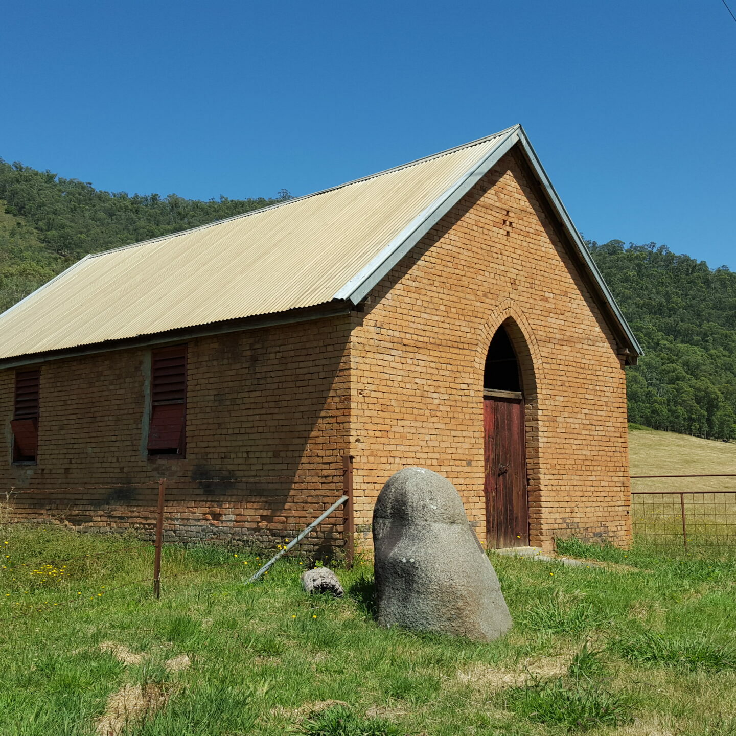 Mitta Valley 16Dec15 063