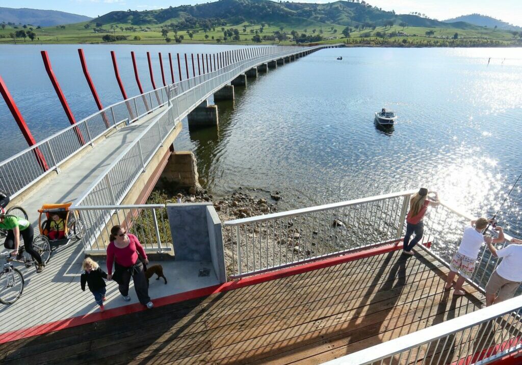 Sandy Creek Bridge