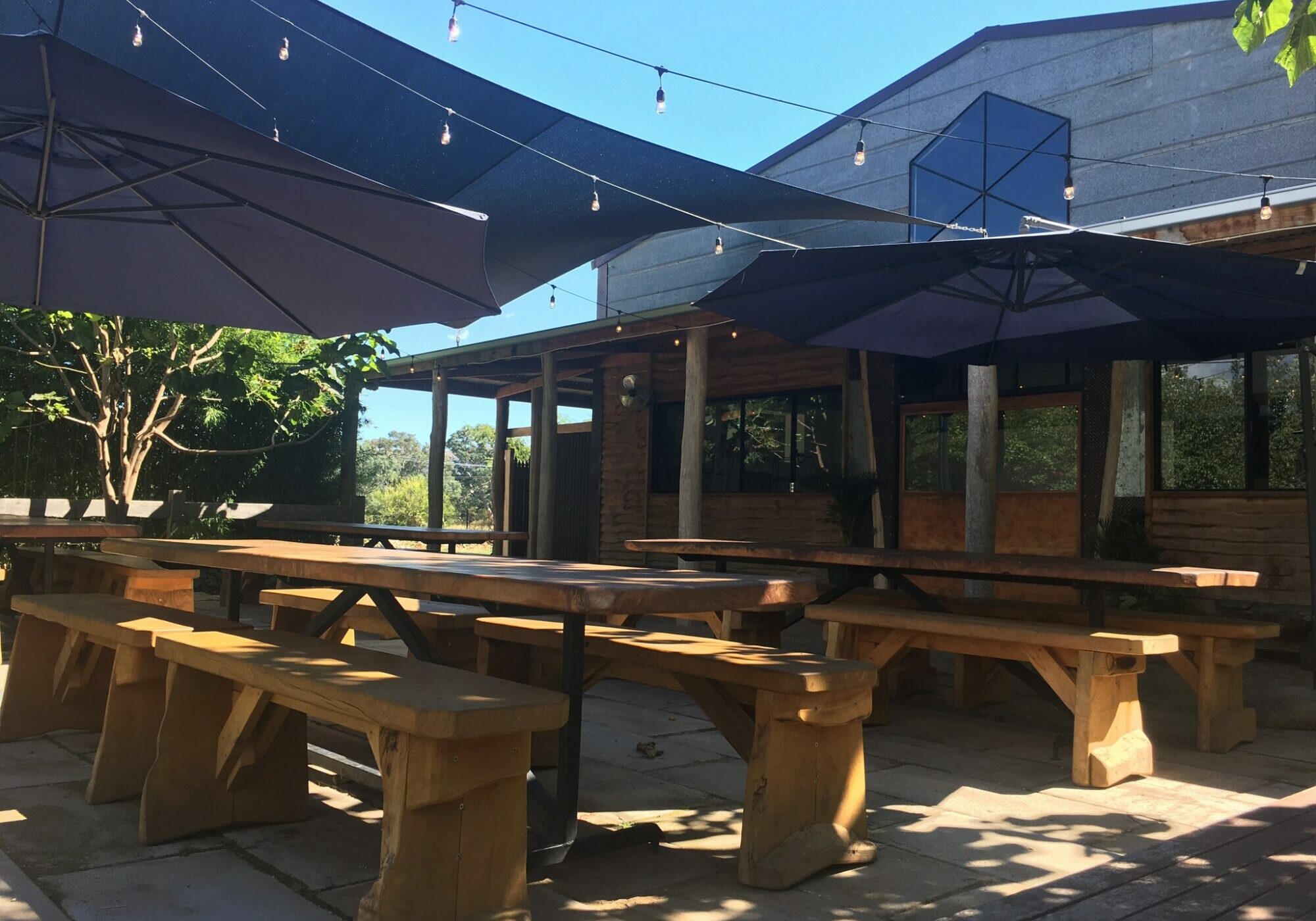 Mitta Mitta Brewing Co