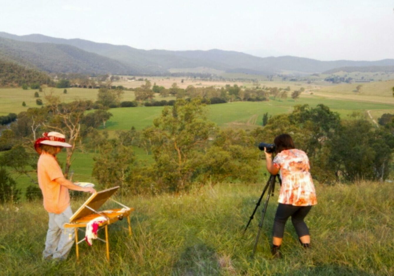 Mitta Valley Art and Photography Show