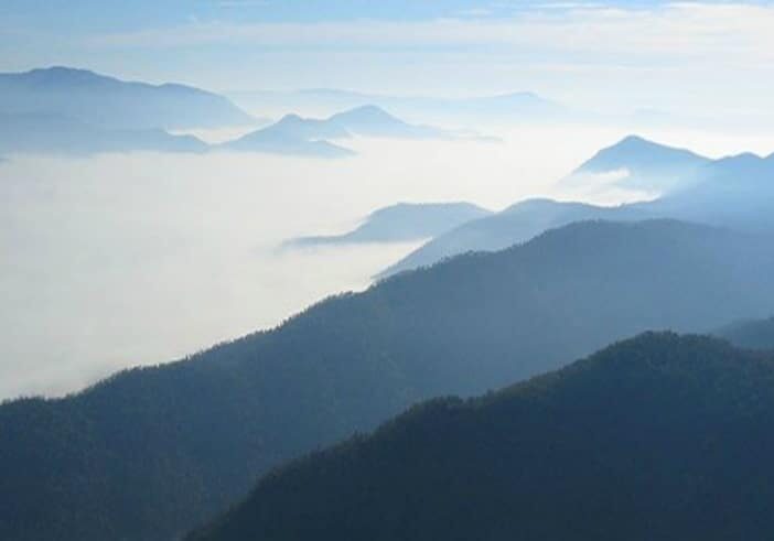 Mount Mitta Mitta (Mittamatite) Regional Park